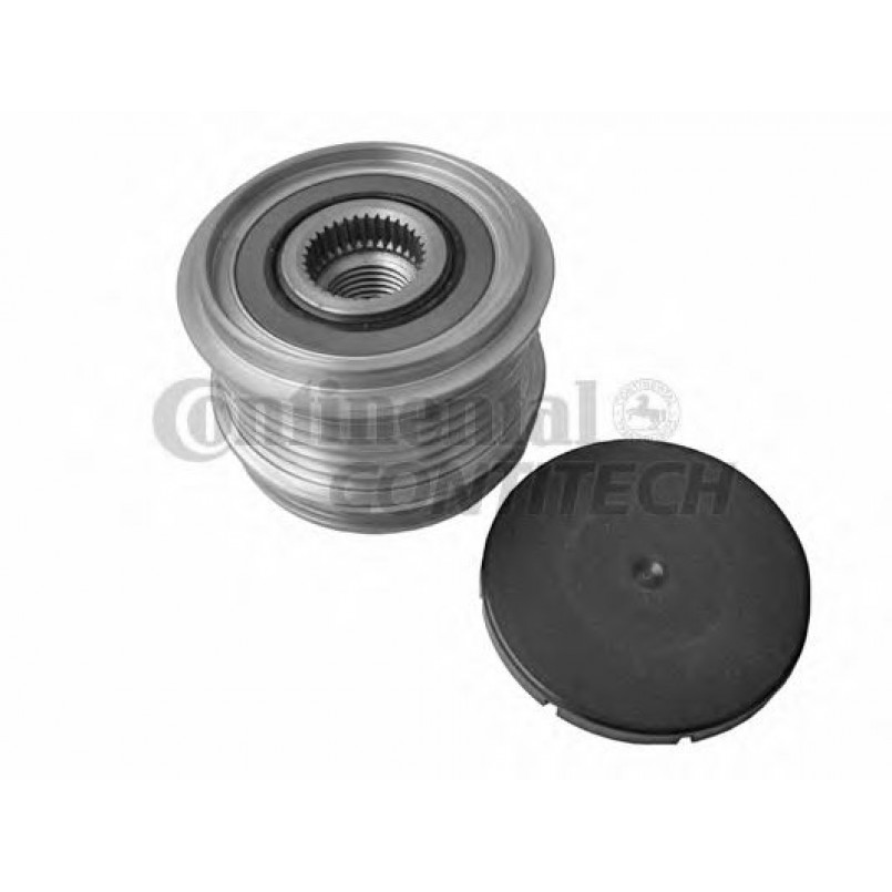 AP9001 Механізм вільного ходу (муфта) генератора CONTI