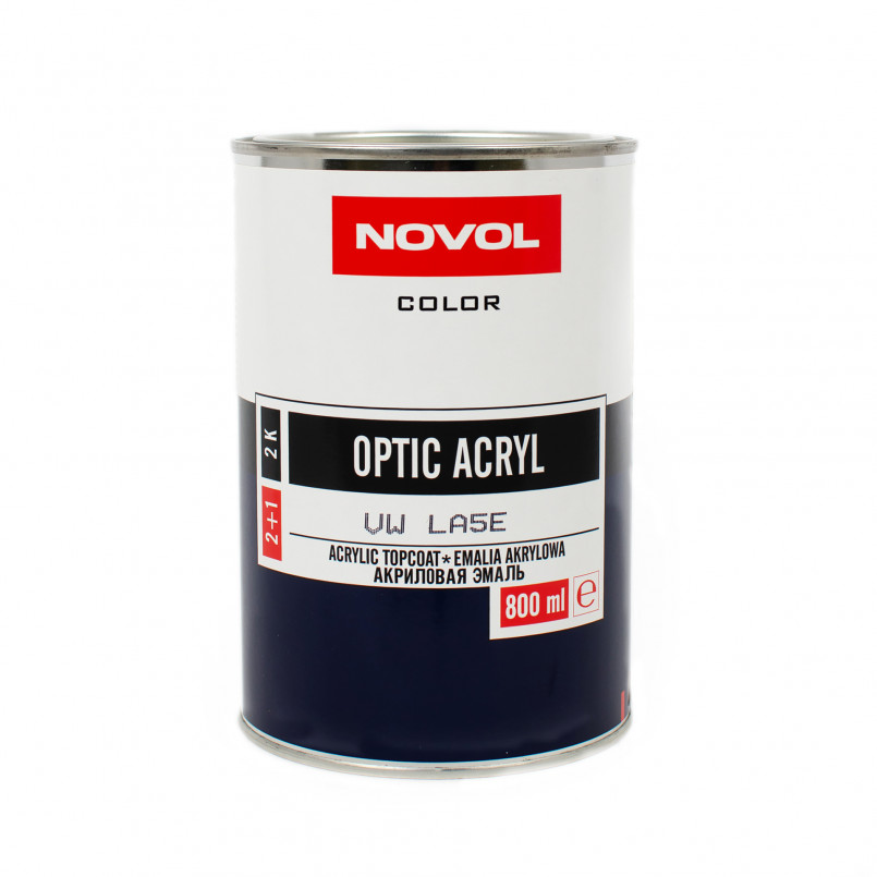 Автоемаль OPTIC FORD P9 0,8 л