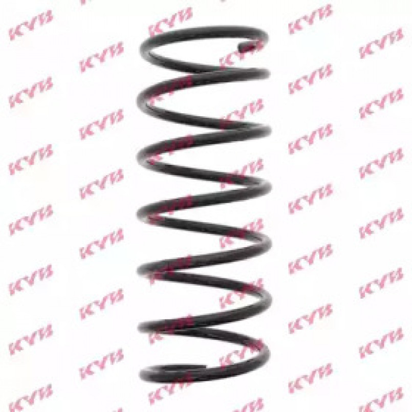 RH1021 KYB - Пружина підвіски