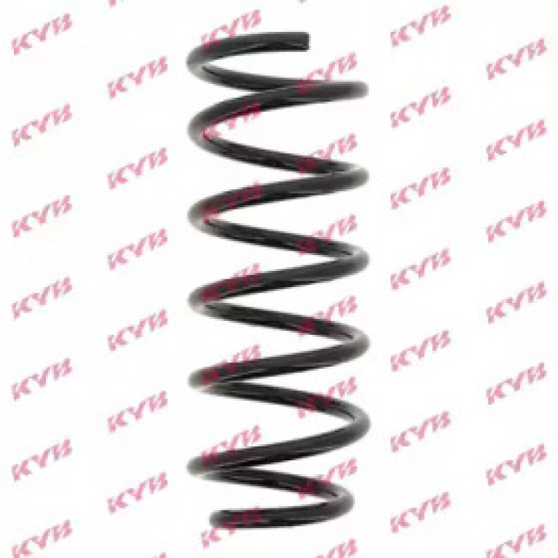 RC1386 KYB - Пружина підвіски