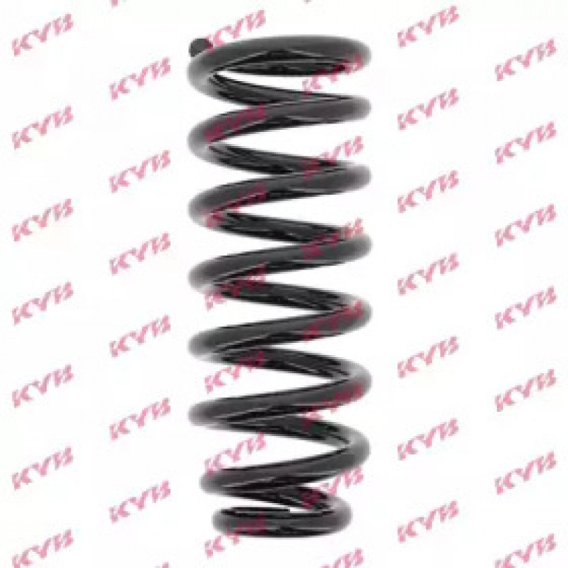RC2184 KYB - Пружина підвіски