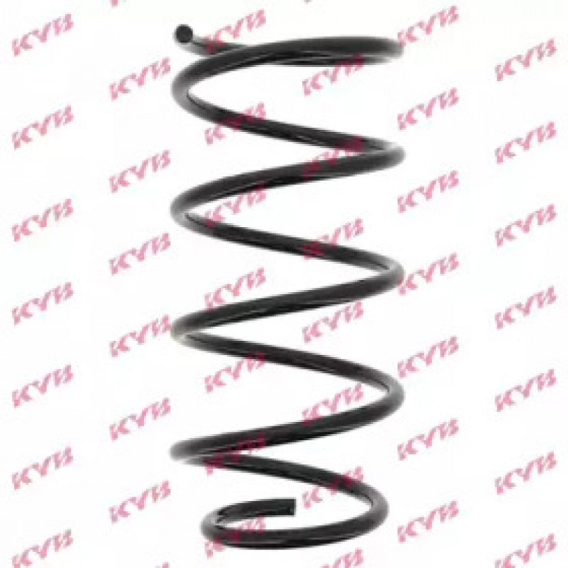 RC2227 KYB - Пружина підвіски