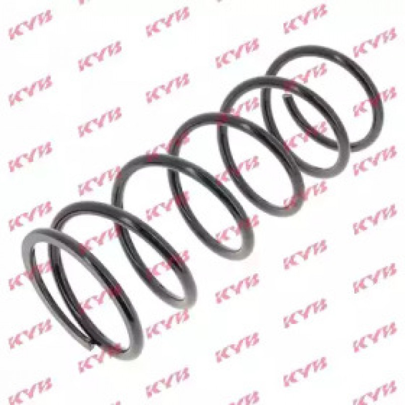 RD2474 KYB - Пружина підвіски