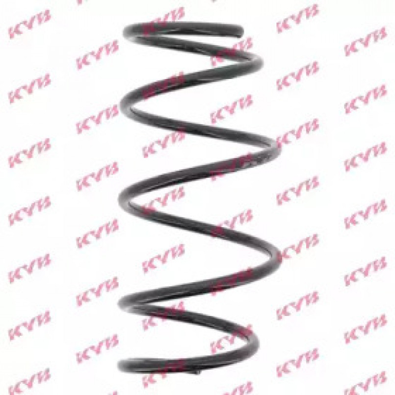 RH3344 KYB - Пружина підвіски