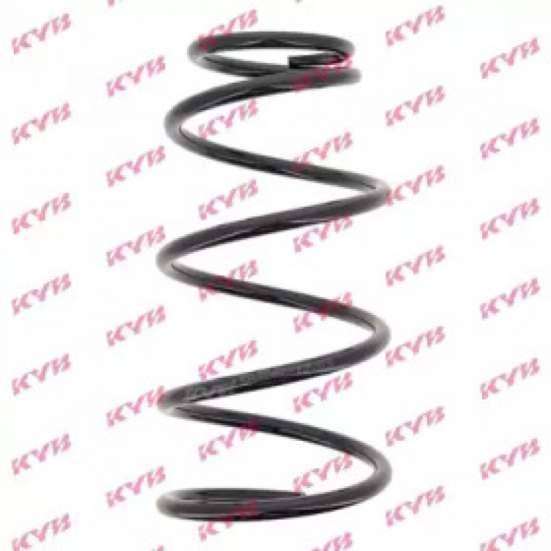 RA3767 KYB - Пружина підвіски