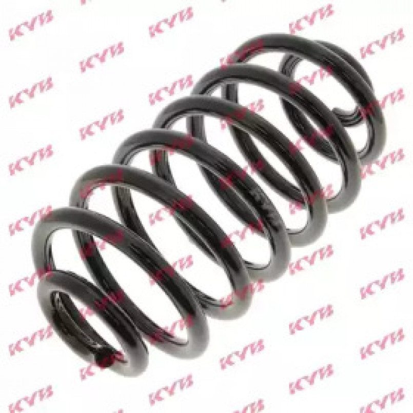 RX5420 KYB - Пружина підвіски (HD)