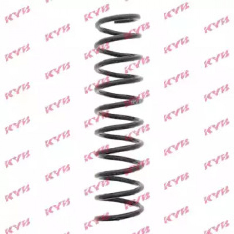 RG5478 KYB - Пружина підвіски
