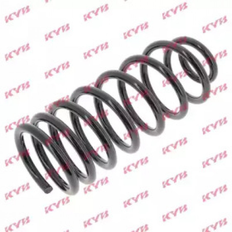 RC5793 KYB - Пружина підвіски