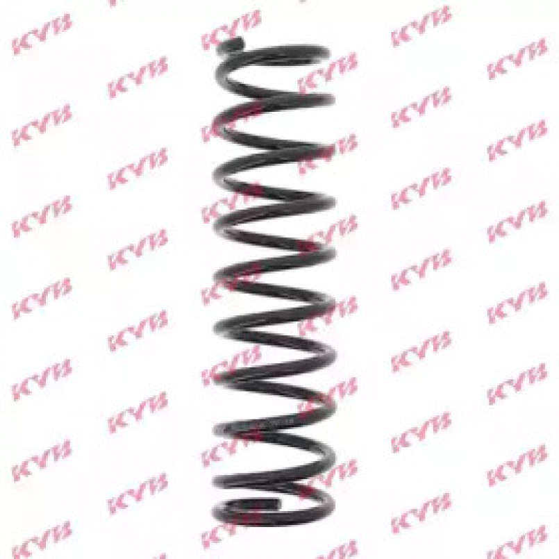 RC5814 KYB - Пружина підвіски