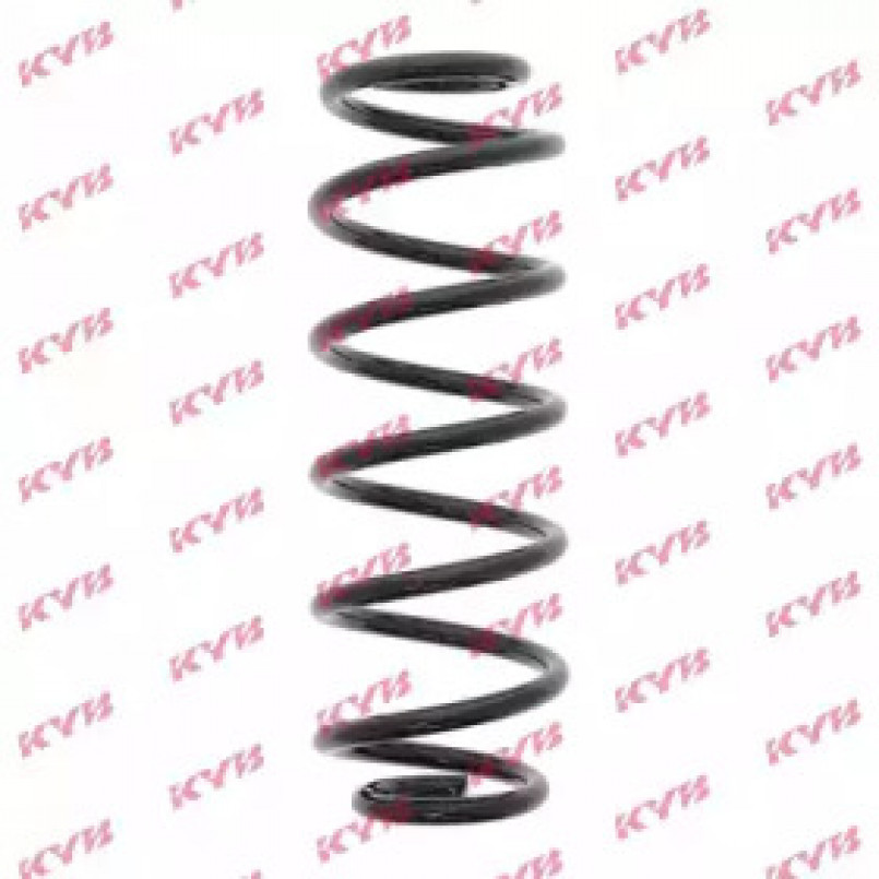 RH6101 KYB - Пружина підвіски