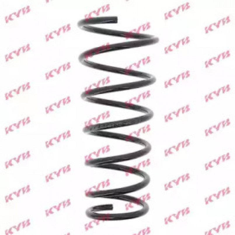 RI6138 KYB - Пружина підвіски