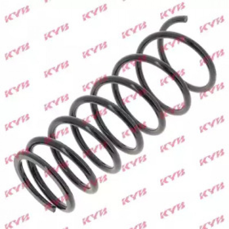 RI6143 KYB - Пружина підвіски
