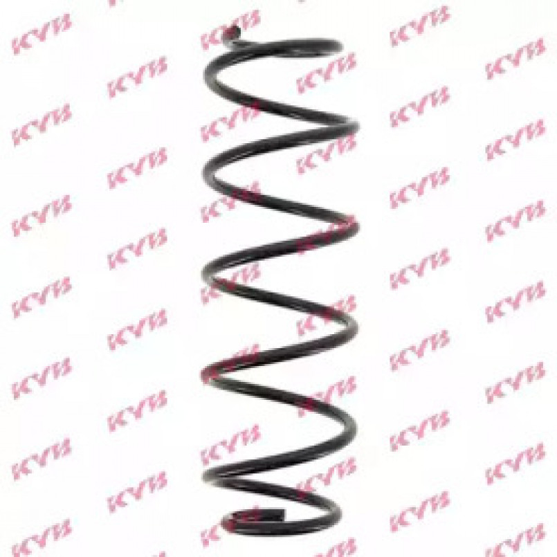 RH6394 KYB - Пружина підвіски