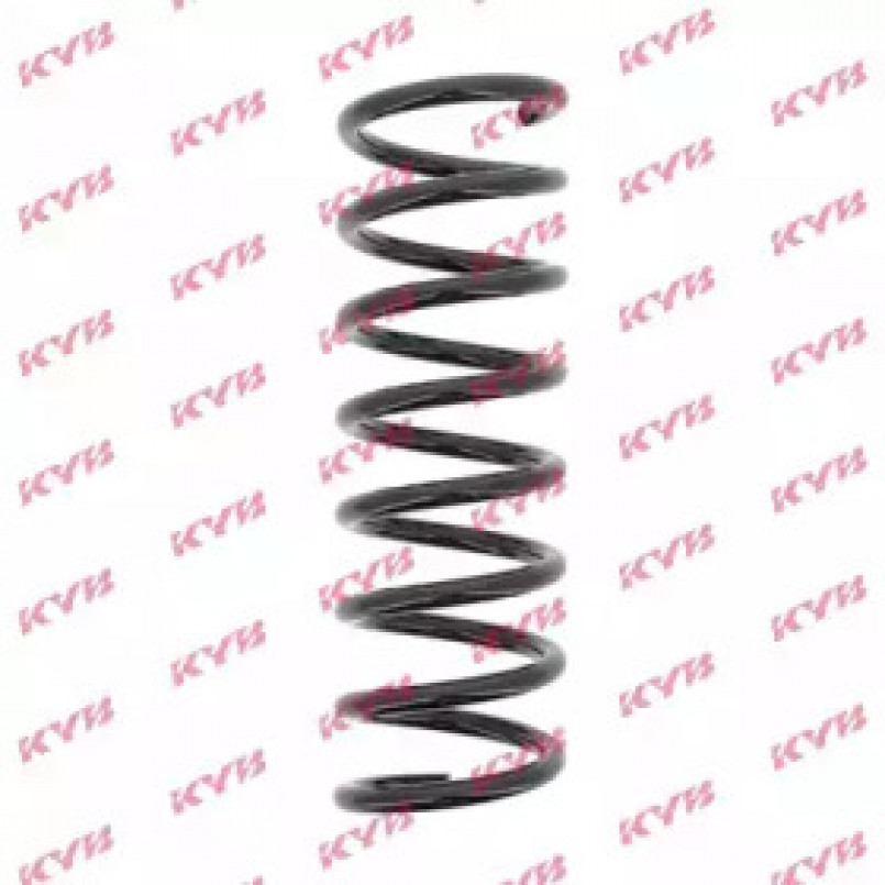 RA6413 KYB - Пружина підвіски
