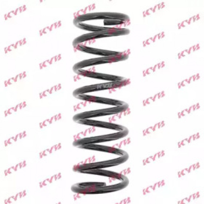RA6429 KYB - Пружина підвіски
