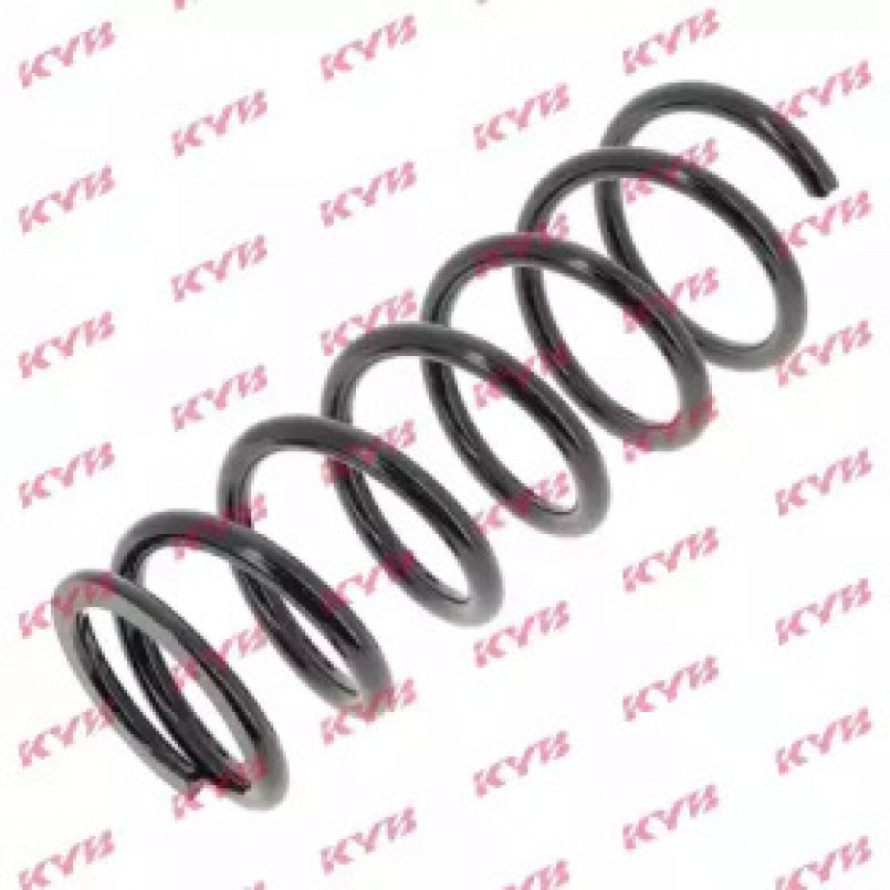 RG6466 KYB - Пружина підвіски