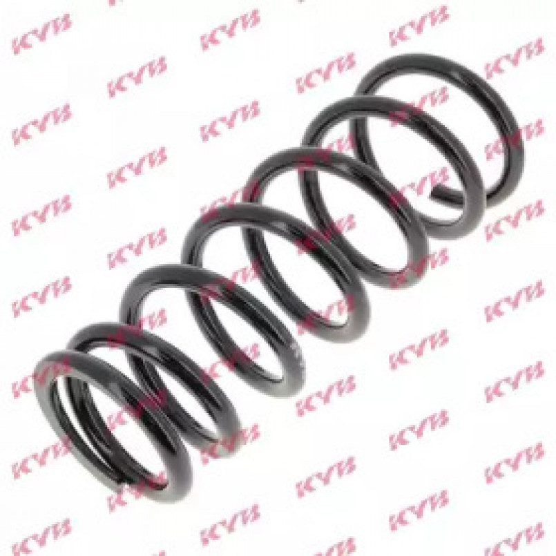 RG6467 KYB - Пружина підвіски
