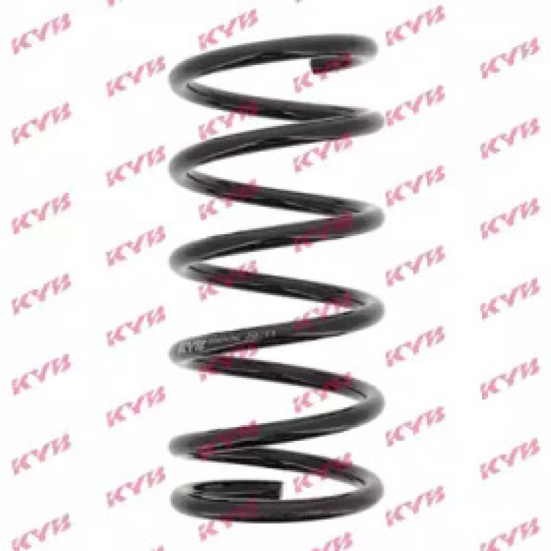 RA6496 KYB - Пружина підвіски