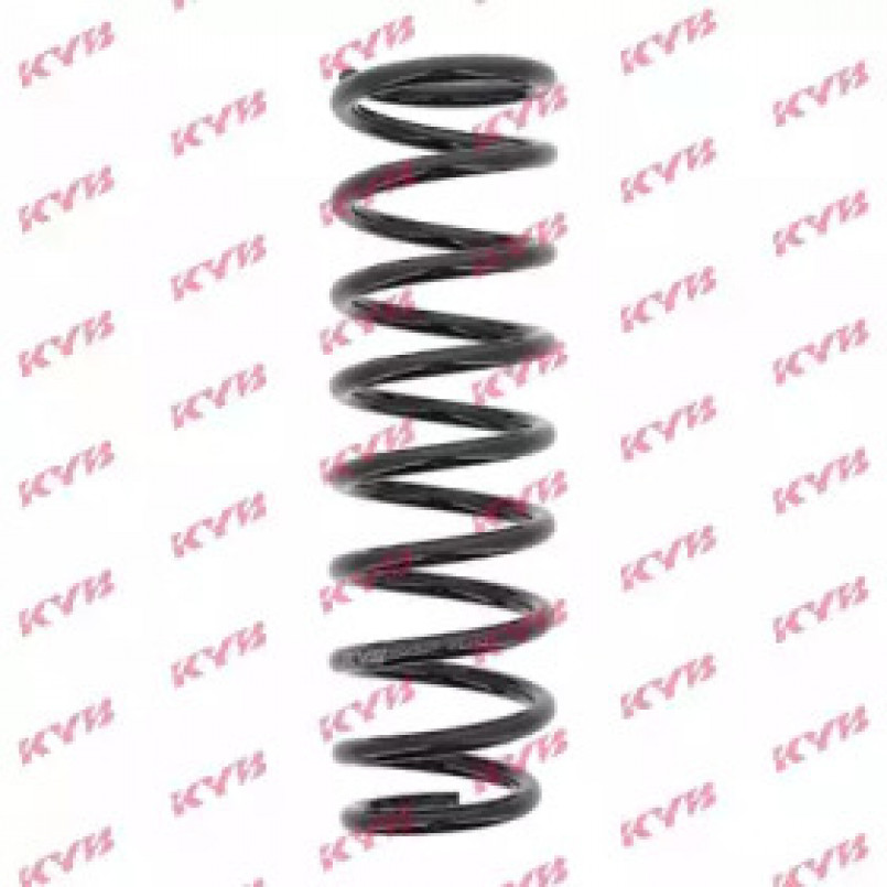 RG6537 KYB - Пружина підвіски