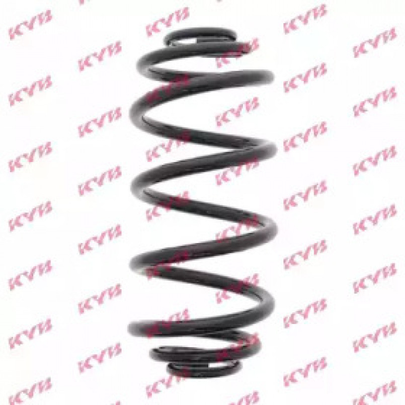 RJ6653 KYB - Пружина підвіски