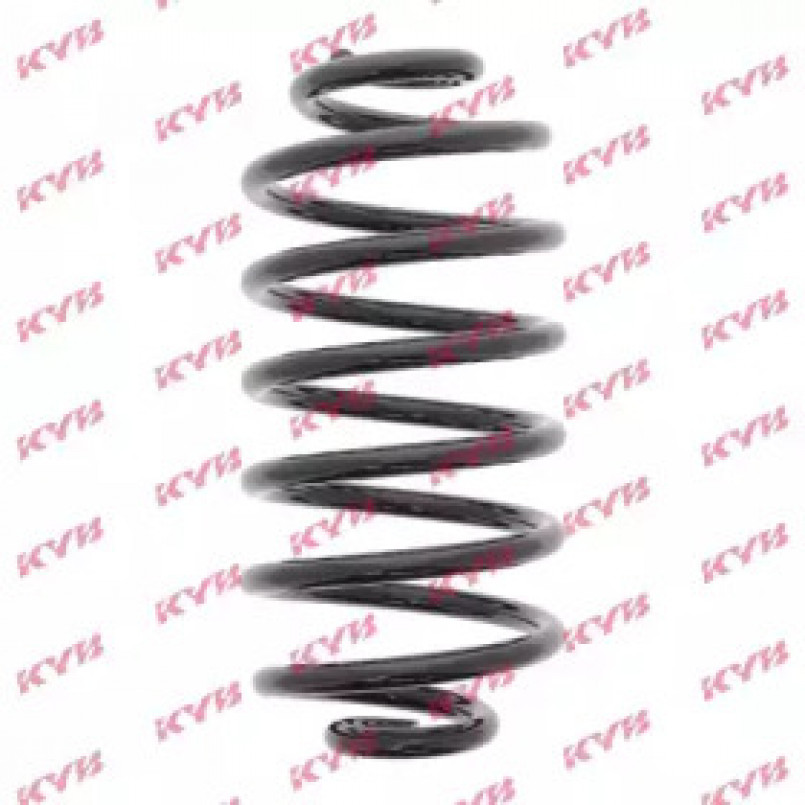 RX6979 KYB - Пружина підвіски