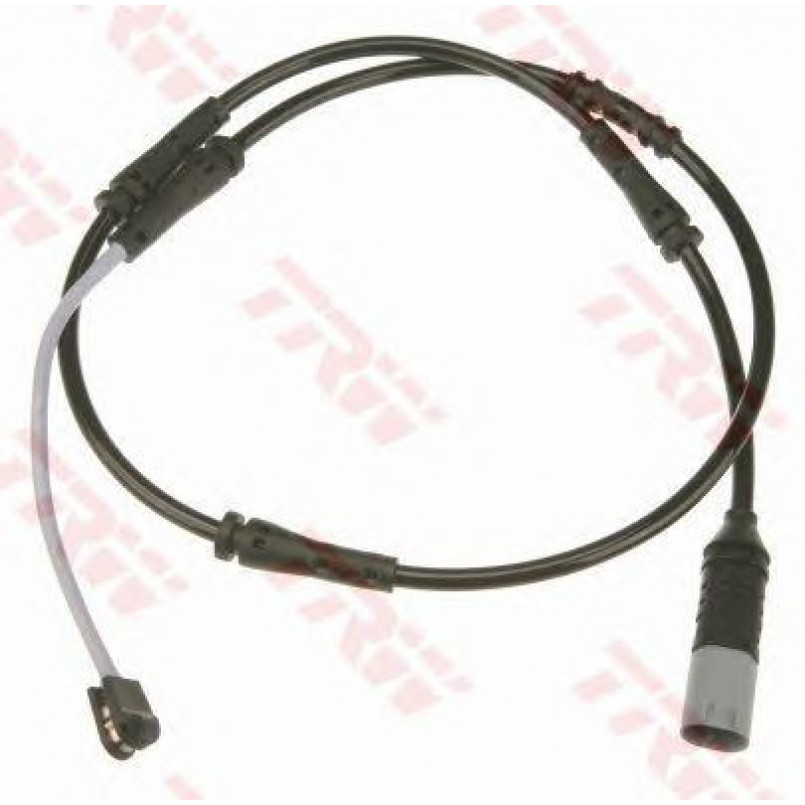GIC264  TRW - Датчик зносу гальмівних колодок