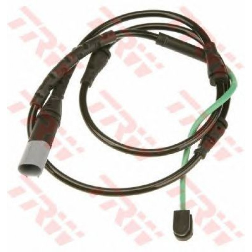 GIC265  TRW - Датчик зносу гальмівних колодок