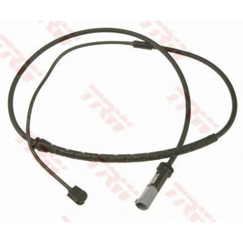 GIC267 TRW - Датчик зносу гальмівних колодок