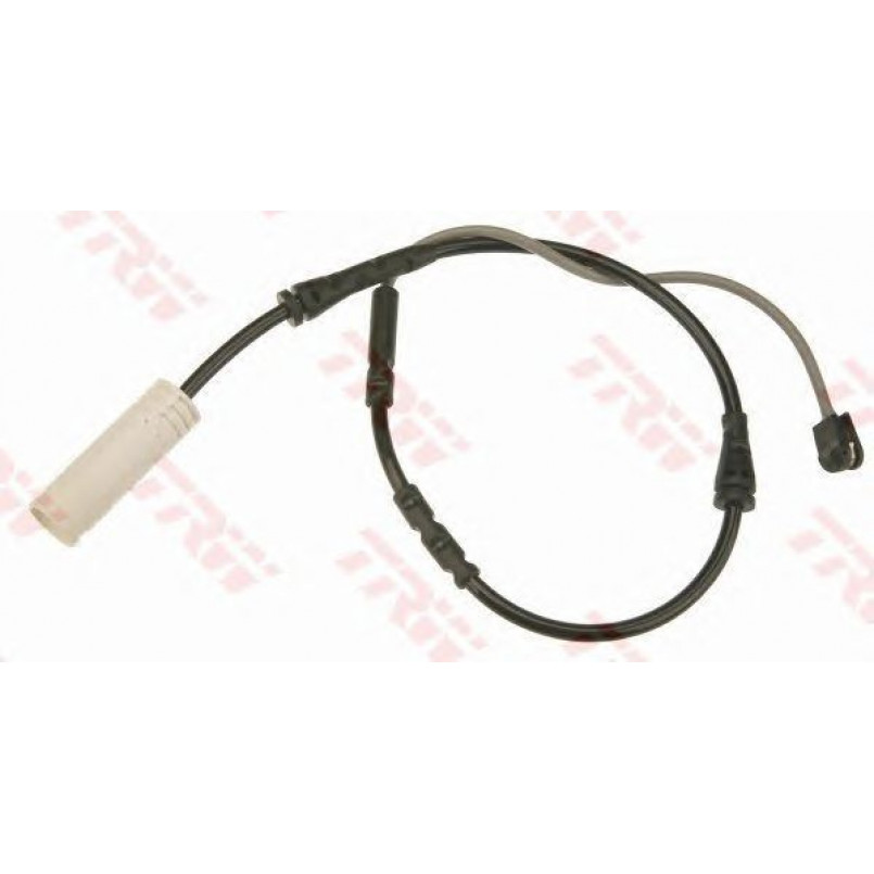 GIC271 TRW - Датчик зносу гальмівних колодок