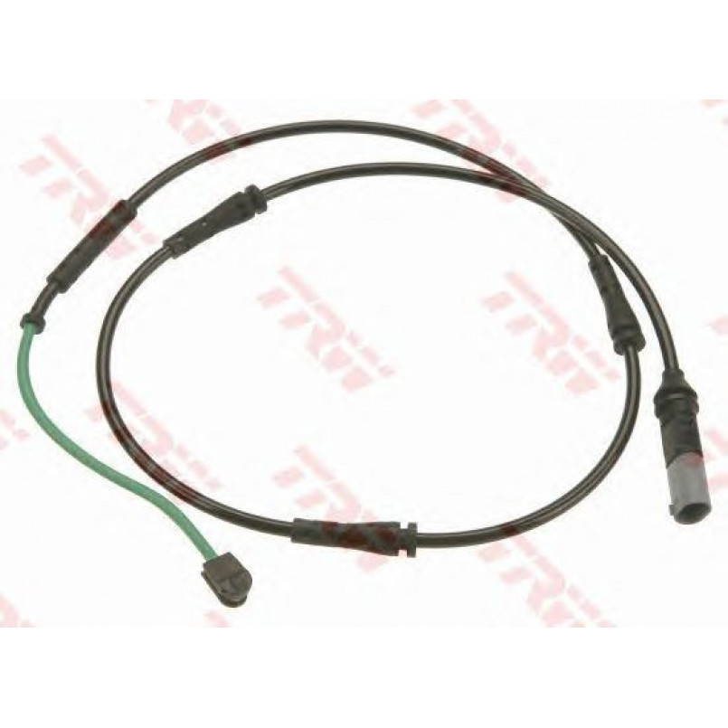 GIC335  TRW - Датчик зносу гальмівних колодок