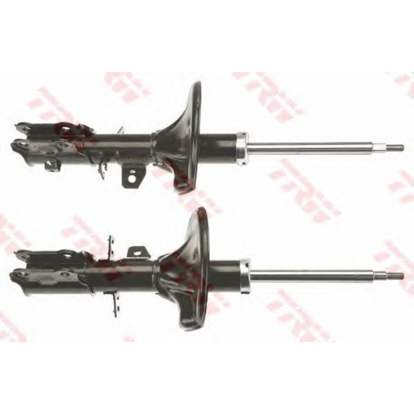 JGM1075T TRW - Комплект амортизаторів (L/R)