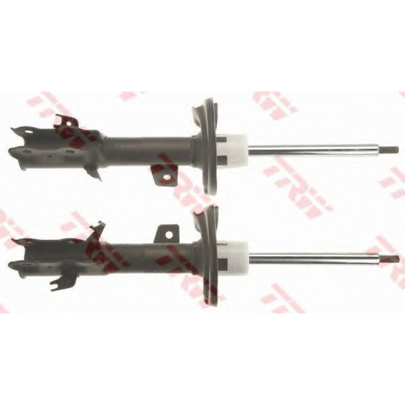 JGM1091T TRW - Комплект амортизаторів (L/R)