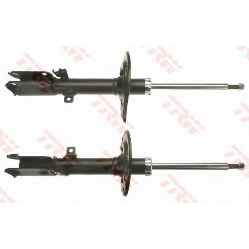 JGM9867T  TRW - Комплект амортизаторів (L/R)