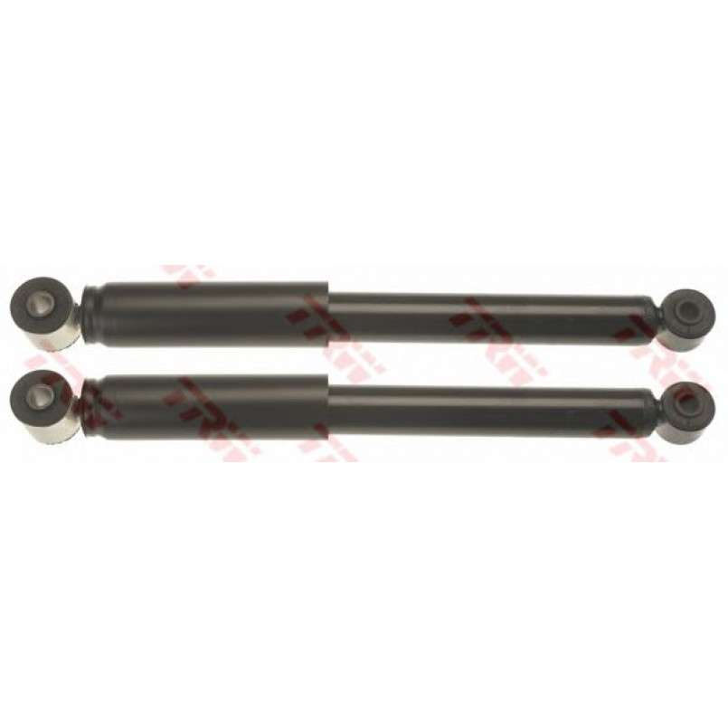 JGT1092T  TRW - Комплект амортизаторів (L/R)
