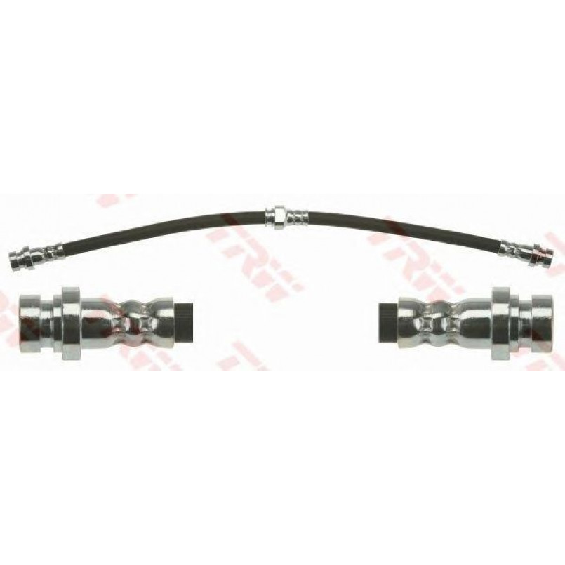 PHA576  TRW - Гальмівний шланг