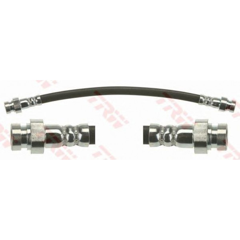 PHA578  TRW - Гальмівний шланг