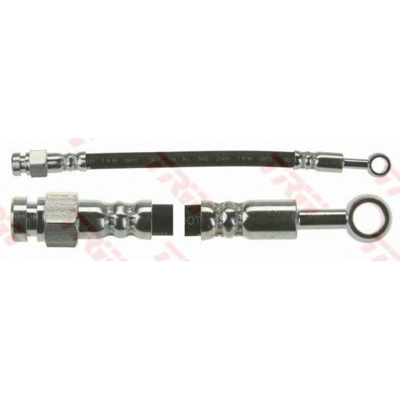 PHD1107 TRW - Гальмівний шланг