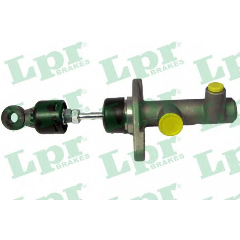 2194  LPR - Циліндр зчеплення головний