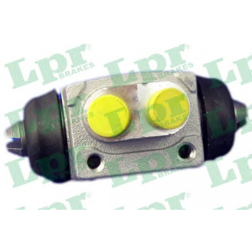 5205  LPR - Гальмівний циліндр робочий