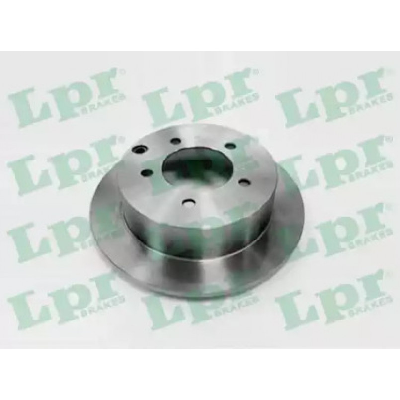 M1023P  LPR - Гальмівний диск
