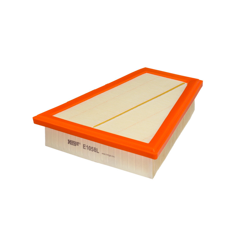 E1058L     (HENGST)