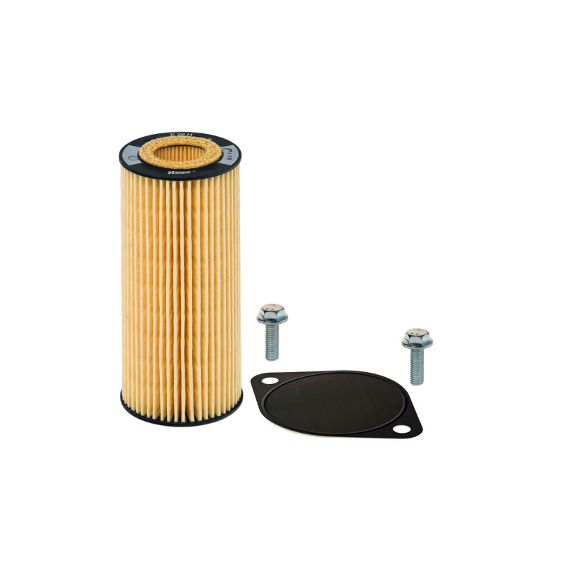 E28H D175     (HENGST)