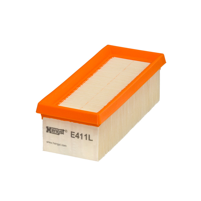 E411L Фільтр повітря (HENGST)