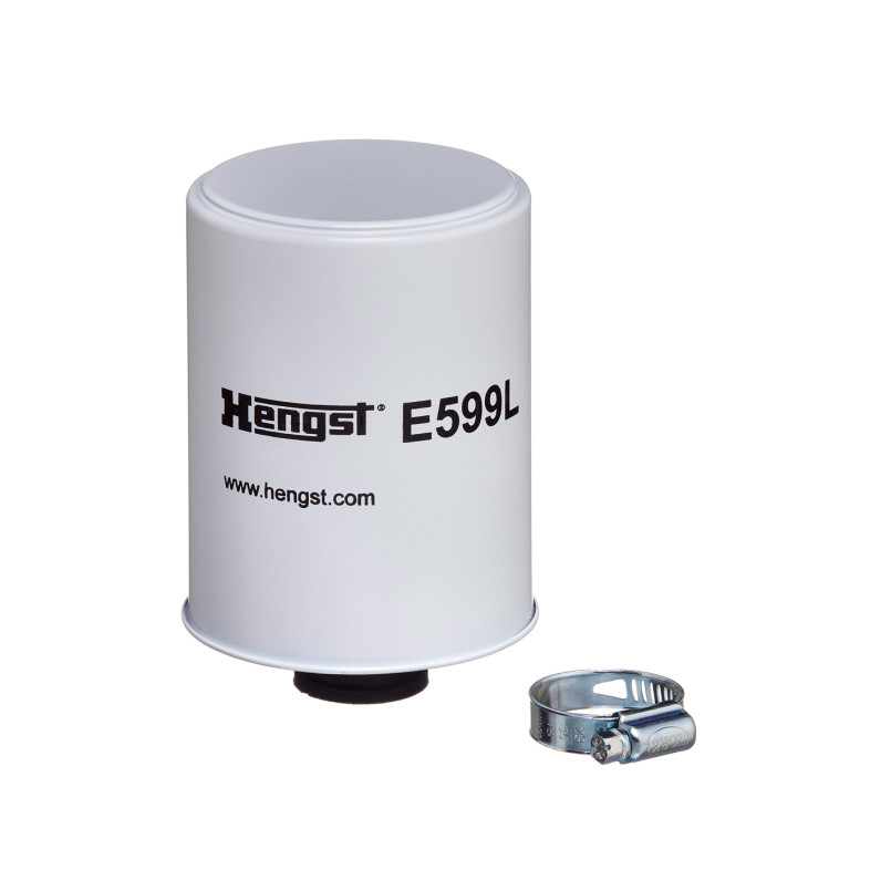 E599L Фільтр повітря (HENGST)