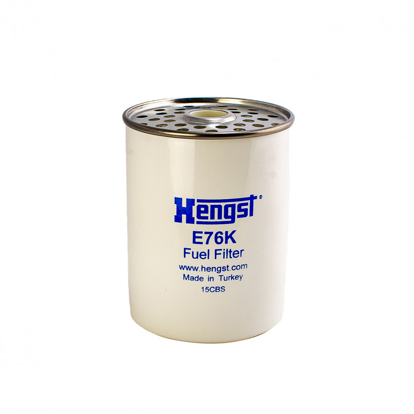 E76K D42     (HENGST)