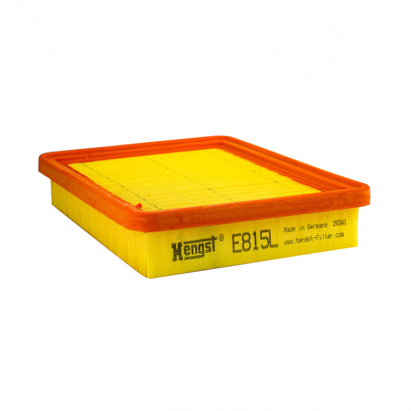 E815L Фільтр повітря (HENGST)