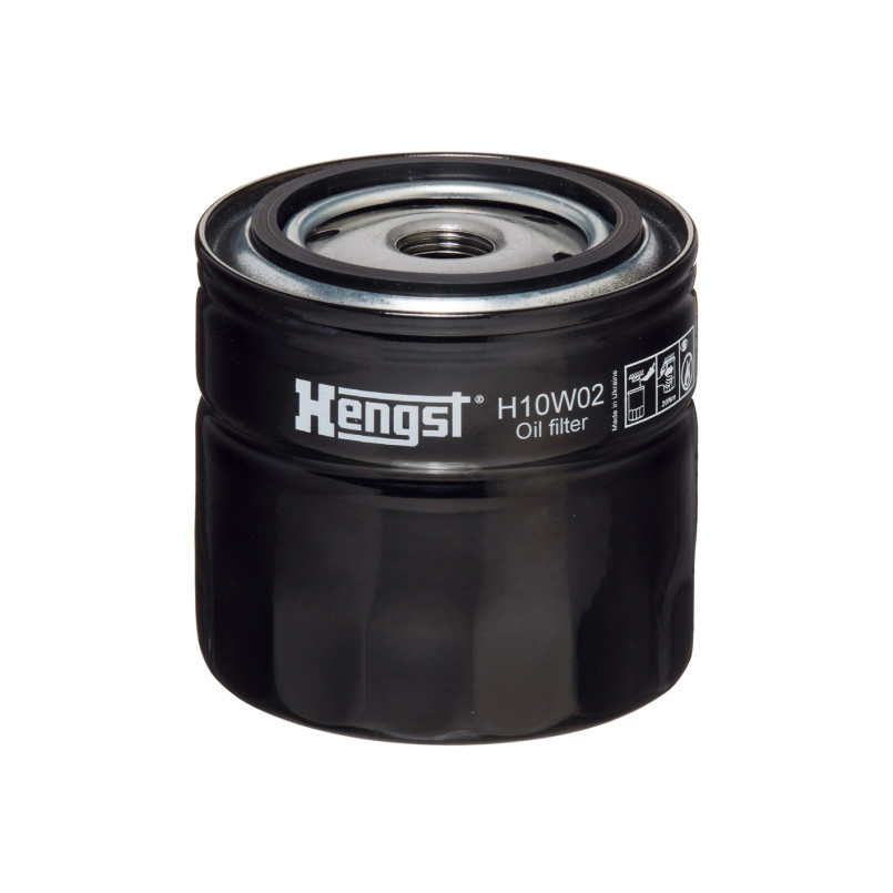 H10W02     (HENGST)