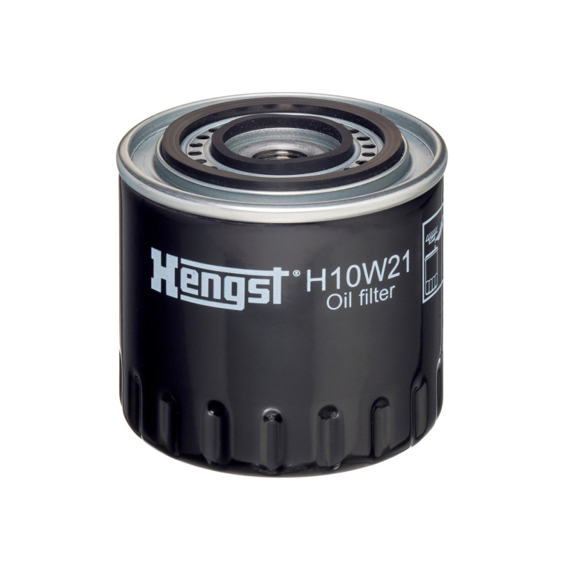 H10W21 Фільтр масла (HENGST)