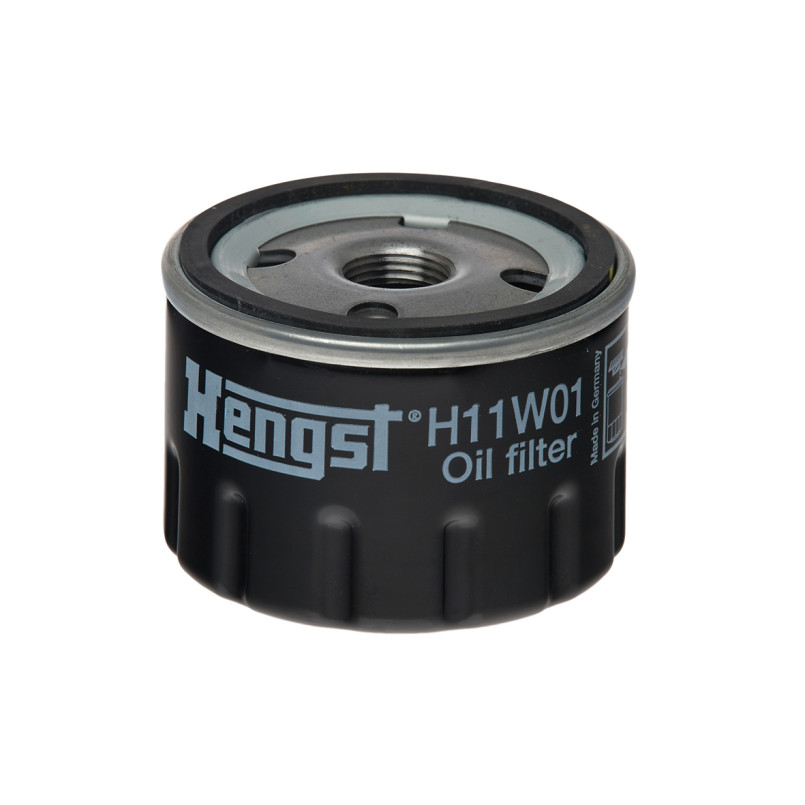 H11W01 Фільтр масла (HENGST)