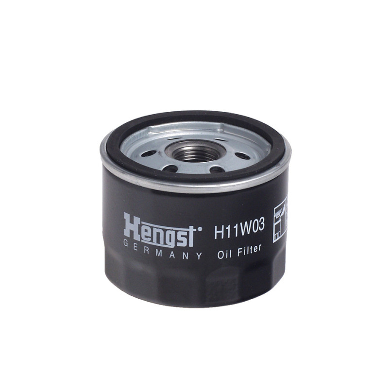 H11W03 Фільтр масла (HENGST)